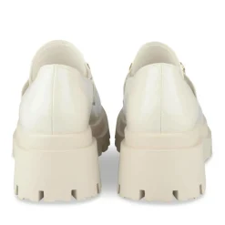 Mocassins BEIGE