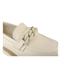 Mocassins BEIGE