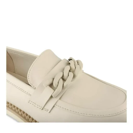 Mocassins BEIGE