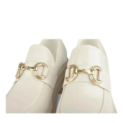 Mocassins BEIGE
