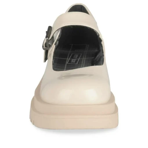 Mocassins BEIGE MERRY SCOTT