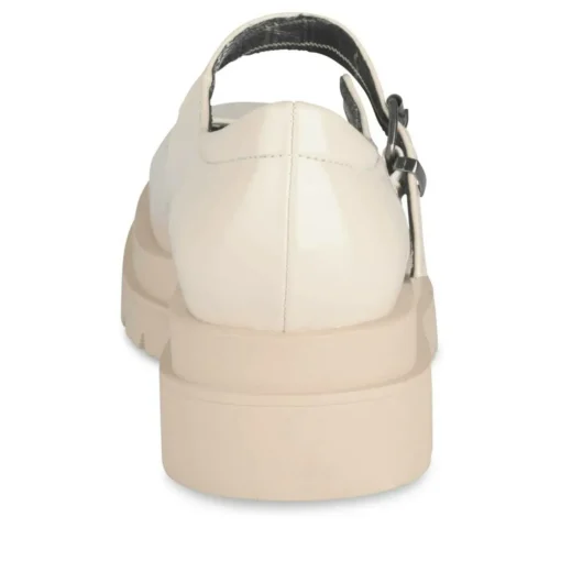 Mocassins BEIGE MERRY SCOTT