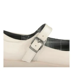 Mocassins BEIGE MERRY SCOTT