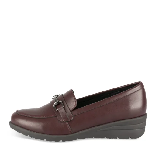 Mocassins BORDEAUX