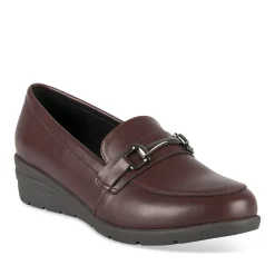 Mocassins BORDEAUX