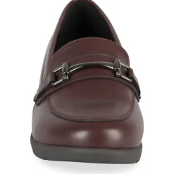 Mocassins BORDEAUX