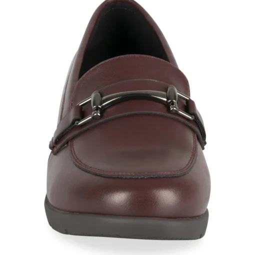 Mocassins BORDEAUX