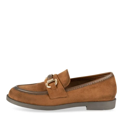 Mocassins COGNACKLEUR