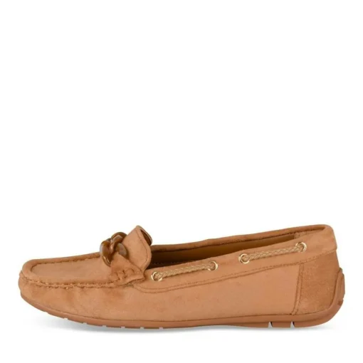 Mocassins COGNACKLEUR