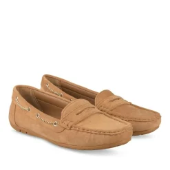 Mocassins COGNACKLEUR