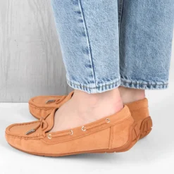 Mocassins COGNACKLEUR