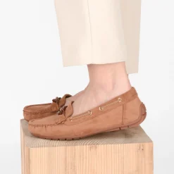 Mocassins COGNACKLEUR