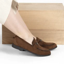 Mocassins COGNACKLEUR