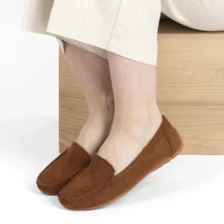 Mocassins COGNACKLEUR