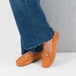 Mocassins COGNACKLEUR