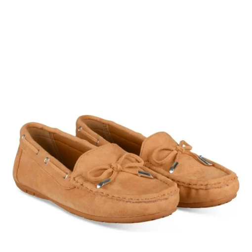 Mocassins COGNACKLEUR