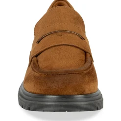 Mocassins COGNACKLEUR