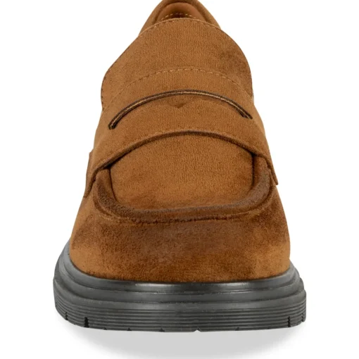Mocassins COGNACKLEUR