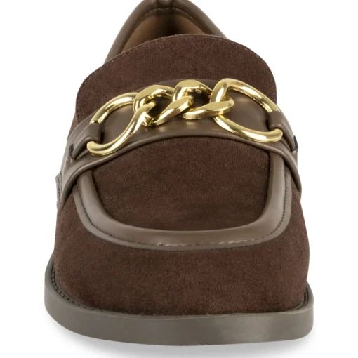 Mocassins COGNACKLEUR