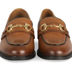 Mocassins COGNACKLEUR