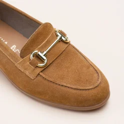 Mocassins COGNACKLEUR
