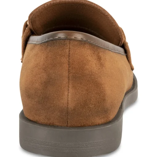 Mocassins COGNACKLEUR