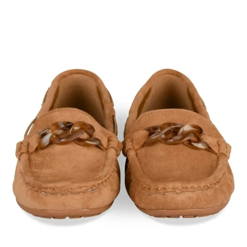 Mocassins COGNACKLEUR
