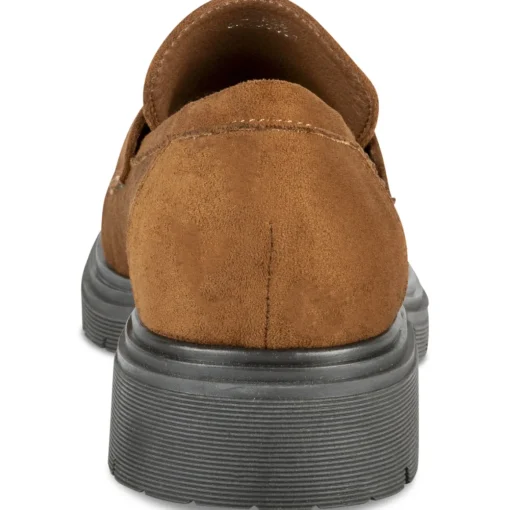 Mocassins COGNACKLEUR