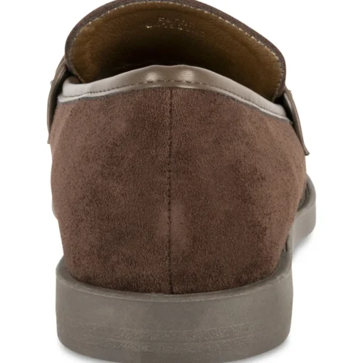 Mocassins COGNACKLEUR