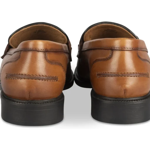 Mocassins COGNACKLEUR