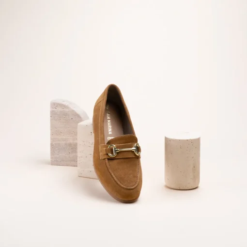 Mocassins COGNACKLEUR