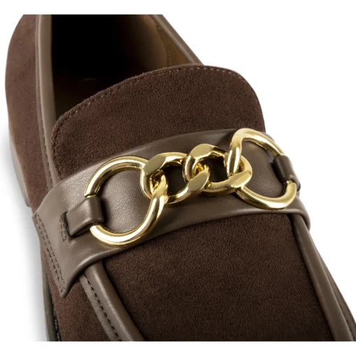 Mocassins COGNACKLEUR