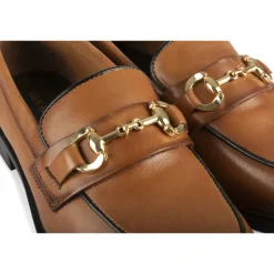 Mocassins COGNACKLEUR