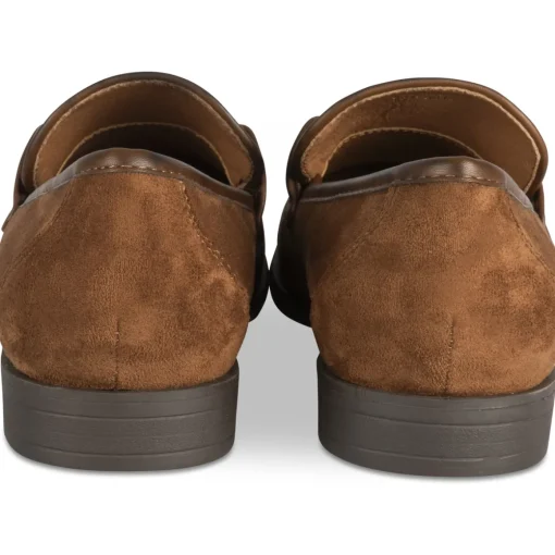 Mocassins COGNACKLEUR