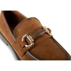 Mocassins COGNACKLEUR