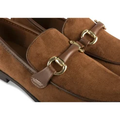 Mocassins COGNACKLEUR