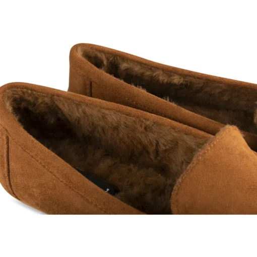 Mocassins COGNACKLEUR
