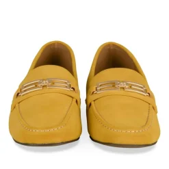 Mocassins GEEL