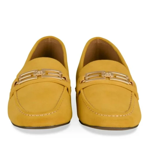Mocassins GEEL