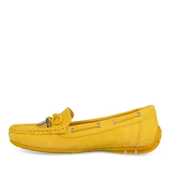 Mocassins GEEL