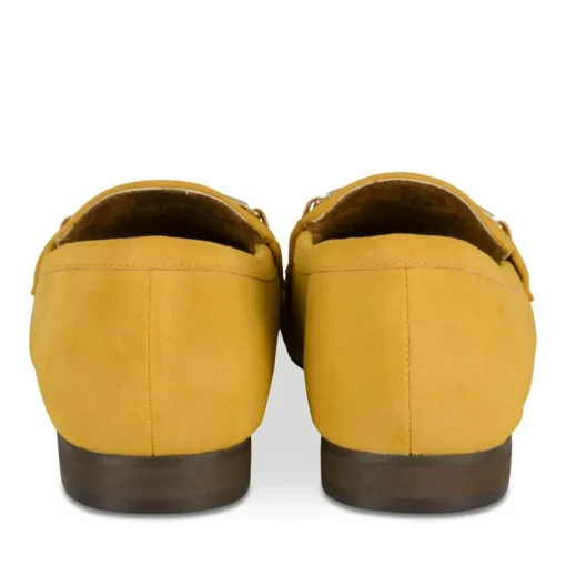 Mocassins GEEL