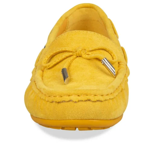 Mocassins GEEL