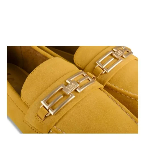 Mocassins GEEL