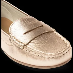 Mocassins GHIACCIO