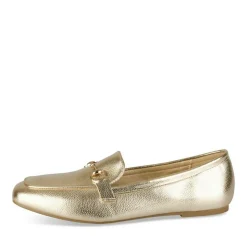 Mocassins GOUD