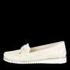 Mocassins GOUD