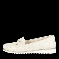 Mocassins GOUD