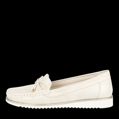 Mocassins GOUD