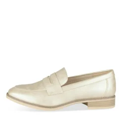 Mocassins GOUD