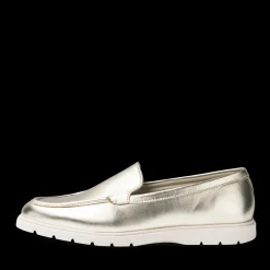 Mocassins GOUD